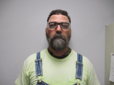 Anthony M Sawyers a registered Sex Offender of Ohio