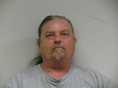 Carl Terry Mason a registered Sex Offender of Ohio