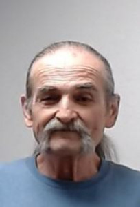 James Leroy Rust Jr a registered Sex Offender of Ohio