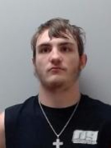 Timothy John Miller a registered Sex Offender of Ohio