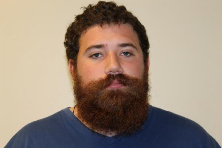 Ronald Pate Newman III a registered Sex Offender of Ohio