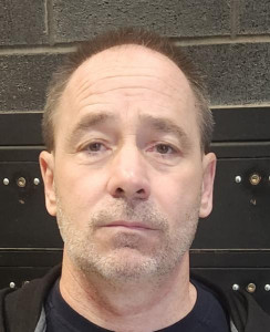 Kevin D Wyrock a registered Sex Offender of Ohio