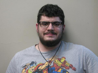 Zachary James Robinette a registered Sex Offender of Ohio