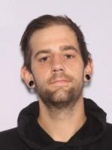 Christopher Bush a registered Sex Offender of Ohio