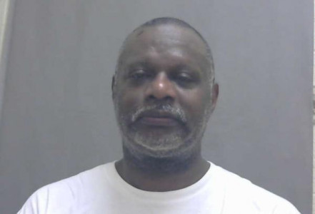 Jacques Ravon Junius a registered Sex Offender of Ohio