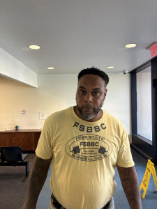 Anthony Shawn Sears a registered Sex Offender of Ohio