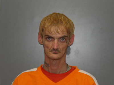 Robert Lee Brockman a registered Sex Offender of Ohio