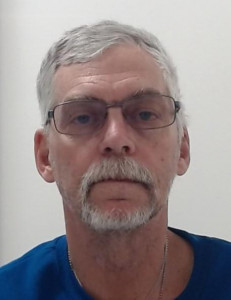 Wayne Allen Brock a registered Sex Offender of Ohio