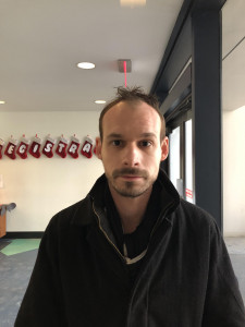 Brandon P Veres a registered Sex Offender of Ohio