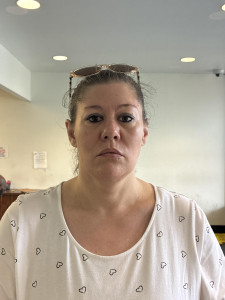 Rachel Hoover a registered Sex Offender of Ohio