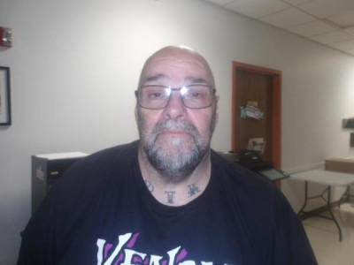 Brian Swanson a registered Sex Offender of Ohio