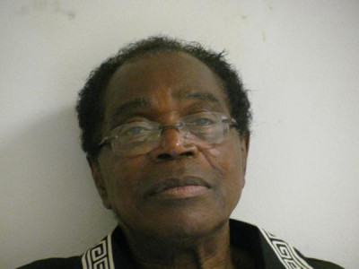 Lewis King Washington a registered Sex Offender of Ohio