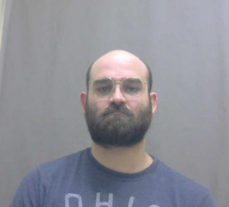 Anthony Kenneth Strong a registered Sex Offender of Ohio