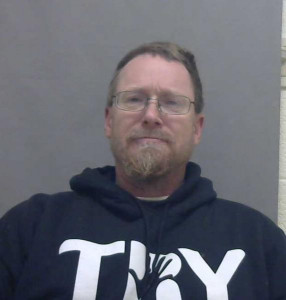 Aaron Engstrom a registered Sex Offender of Ohio