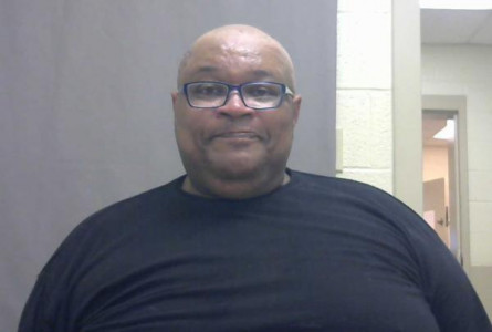 Curtis Rydell Graham a registered Sex Offender of Ohio