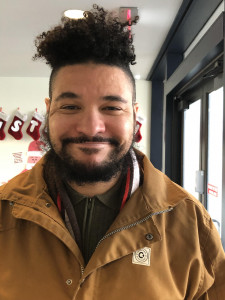 Brandon Thompson a registered Sex Offender of Ohio