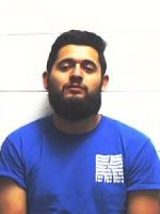 Eloy E Garza a registered Sex Offender of Ohio