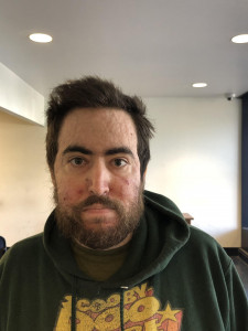 Jared Scott Rube a registered Sex Offender of Ohio