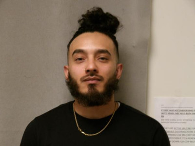 James Dillion Inchaurregui a registered Sex Offender of Ohio