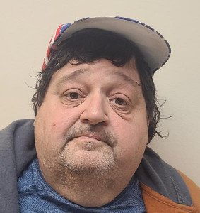 James A Lewis a registered Sex Offender of Ohio