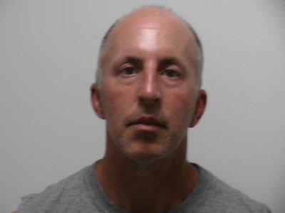 Scott Jefferey Hist a registered Sex Offender of Ohio