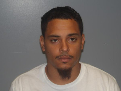 Dashawn Patrick Hervey a registered Sex Offender of Ohio