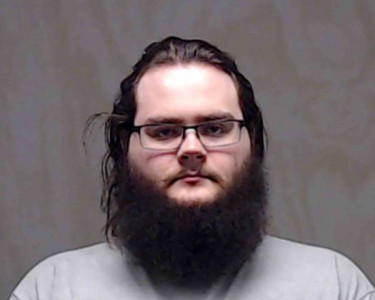Alexander Joseph Bellamah a registered Sex Offender of Ohio