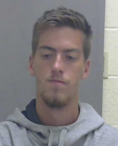 Alex Gibbons a registered Sex Offender of Ohio
