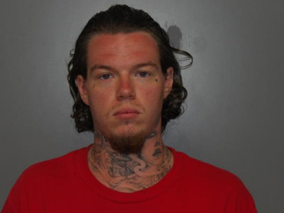 Mathew Paul Roy Day a registered Sex Offender of Ohio