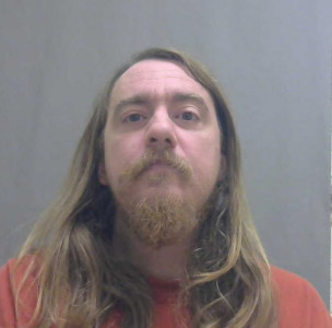 Juston Shane Bennett a registered Sex Offender of Ohio