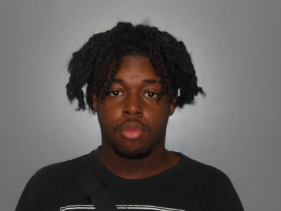 Javias Cornelious Jackson a registered Sex Offender of Ohio