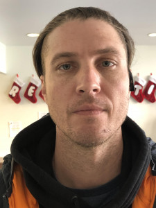 Aaron David Smith a registered Sex Offender of Ohio