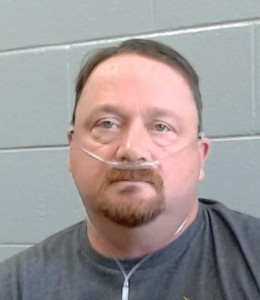 William Langford Thayer III a registered Sex Offender of Ohio