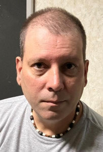 George Joseph Schinker a registered Sex Offender of Ohio