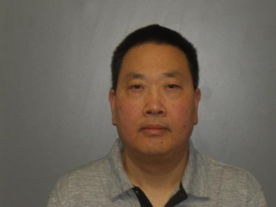 Alan Kimon Greeb a registered Sex Offender of Ohio