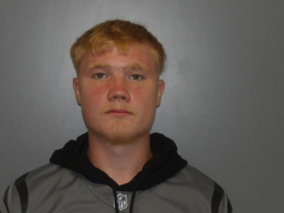 Dakota Edward Morgan a registered Sex Offender of Ohio