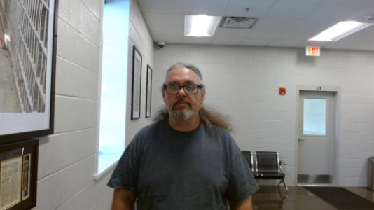 Bruce Ward a registered Sex Offender of Ohio