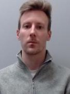 Brandon Charles Froning a registered Sex Offender of Ohio