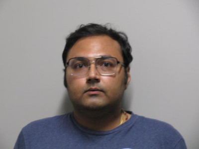 Yash Sunilkumar Patel a registered Sex Offender of Ohio