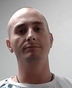 Jonathan James Cartwright a registered Sex Offender of Ohio