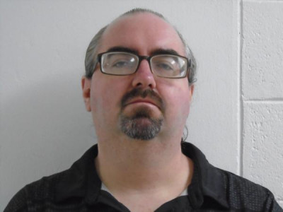 Brian Clayton Palmer a registered Sex Offender of Ohio