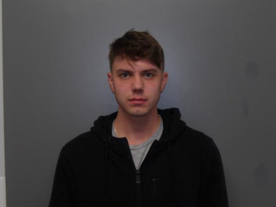 Bryce Patrick Good a registered Sex Offender of Ohio