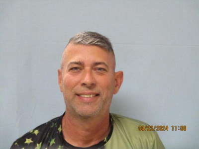 Rickey Oram Asher a registered Sex Offender of Ohio