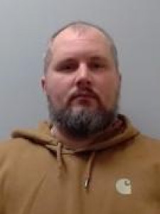 Dusty Howard Krogman a registered Sex Offender of Ohio