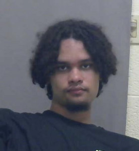 Jaiden Malek Torrence a registered Sex Offender of Ohio