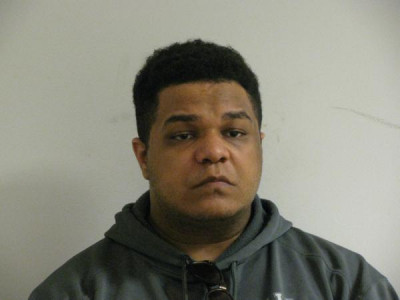 Austin Mckinley Beauchamp a registered Sex Offender of Ohio