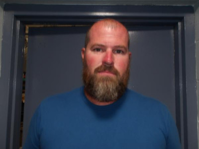 Levi Gregg a registered Sex Offender of Ohio