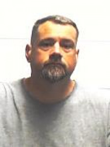 John R Garrett III a registered Sex Offender of Ohio