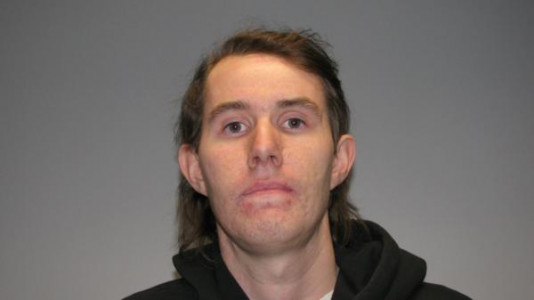 Andrew John Wilson a registered Sex Offender of Ohio