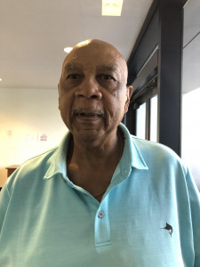 James Lawrence Carter a registered Sex Offender of Ohio